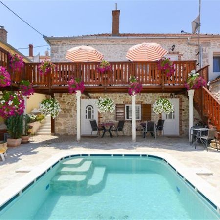 Studios Villa Romantica Zadar Dış mekan fotoğraf