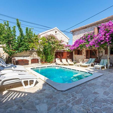 Studios Villa Romantica Zadar Dış mekan fotoğraf