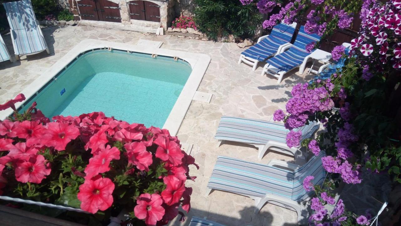Studios Villa Romantica Zadar Dış mekan fotoğraf