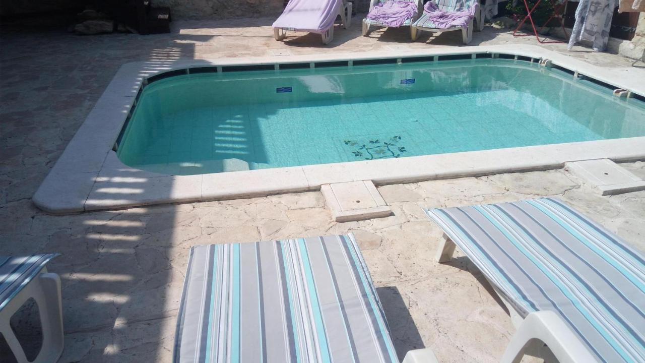 Studios Villa Romantica Zadar Dış mekan fotoğraf