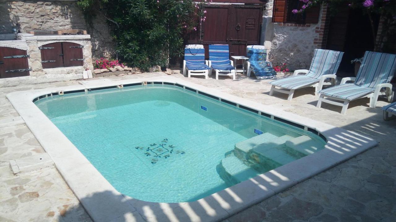 Studios Villa Romantica Zadar Dış mekan fotoğraf