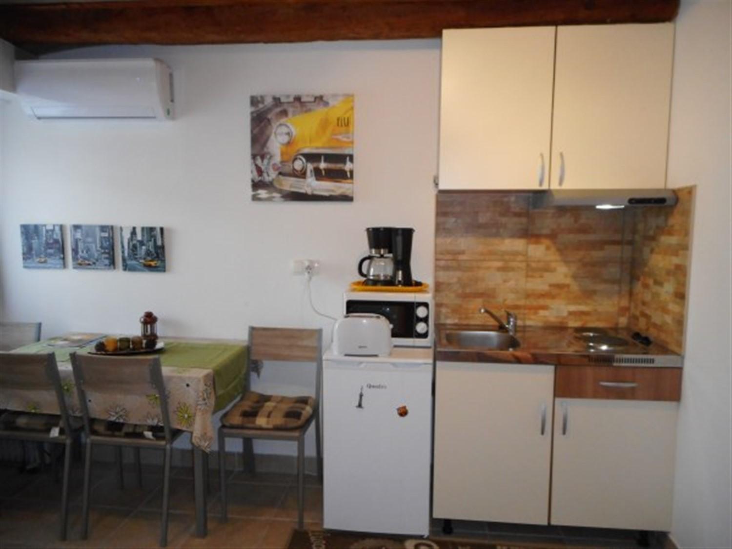 Studios Villa Romantica Zadar Dış mekan fotoğraf