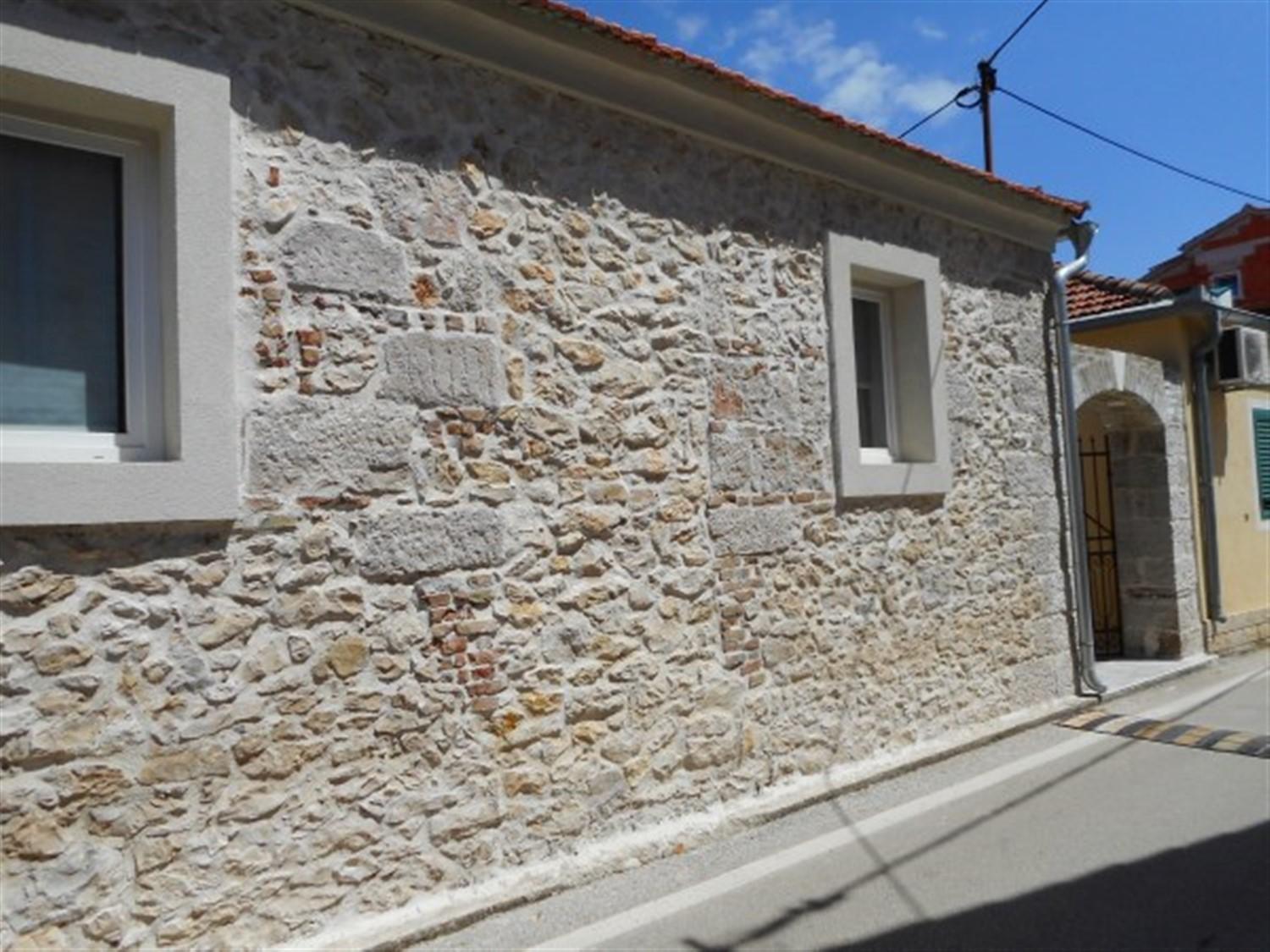 Studios Villa Romantica Zadar Dış mekan fotoğraf