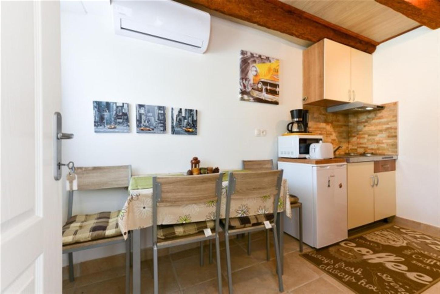 Studios Villa Romantica Zadar Dış mekan fotoğraf
