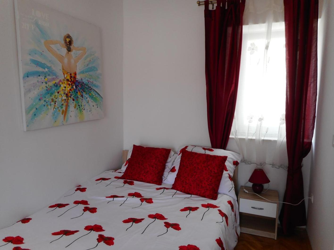 Studios Villa Romantica Zadar Dış mekan fotoğraf