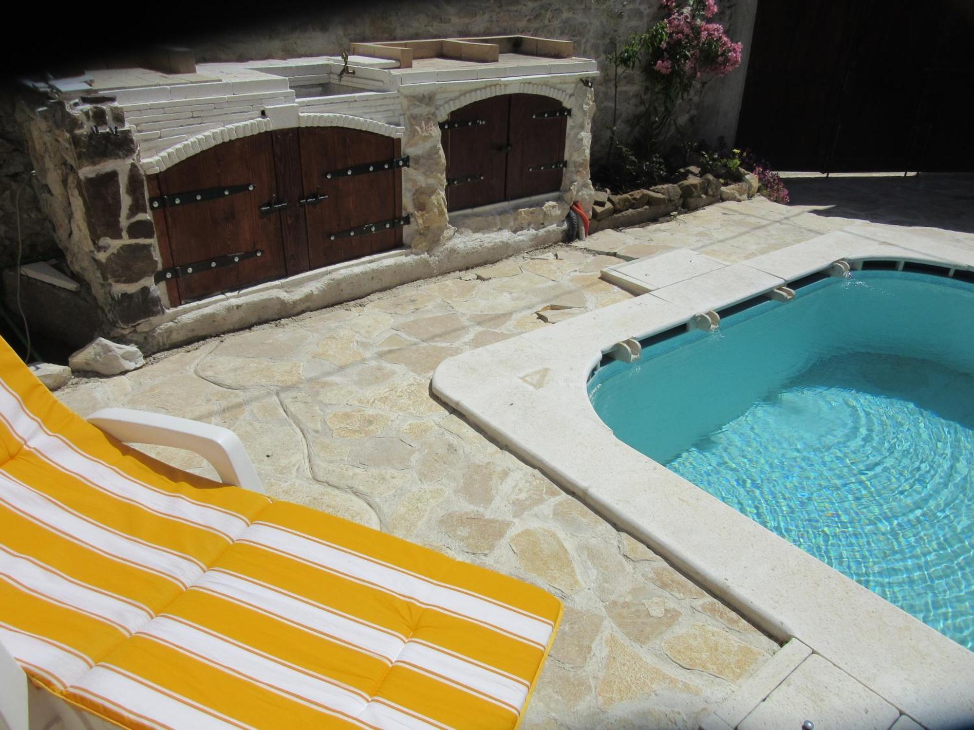Studios Villa Romantica Zadar Dış mekan fotoğraf