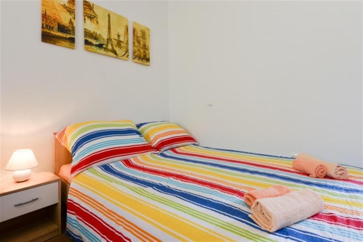 Studios Villa Romantica Zadar Dış mekan fotoğraf