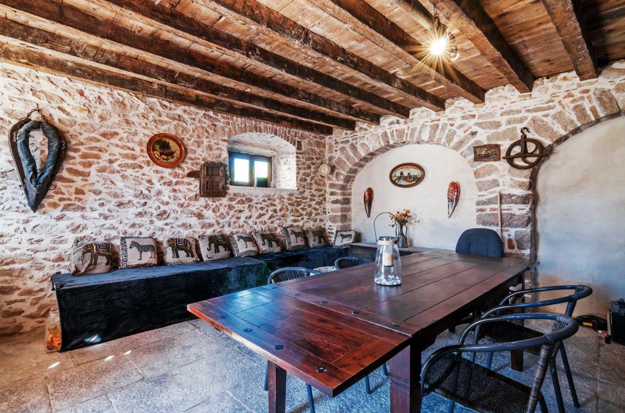Studios Villa Romantica Zadar Dış mekan fotoğraf