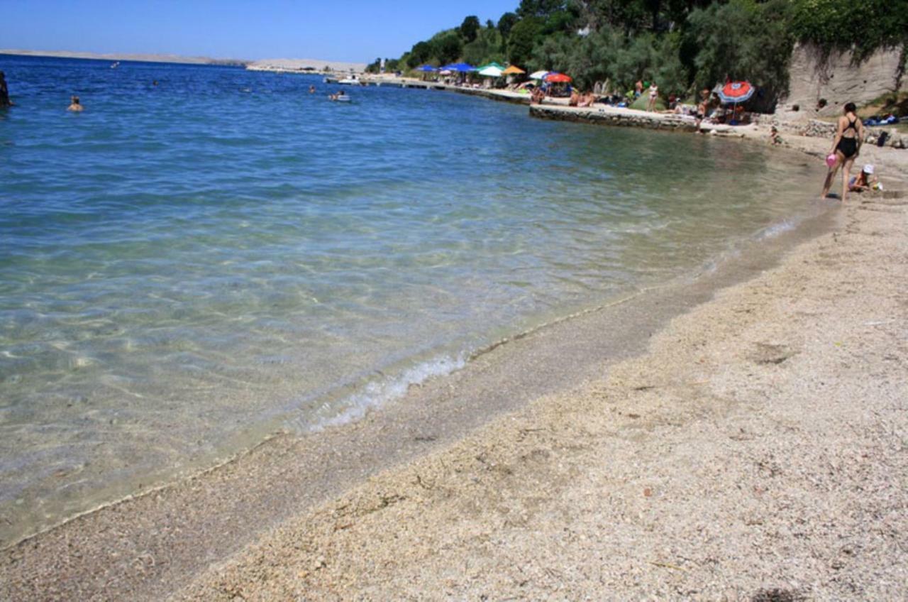 Studios Villa Romantica Zadar Dış mekan fotoğraf