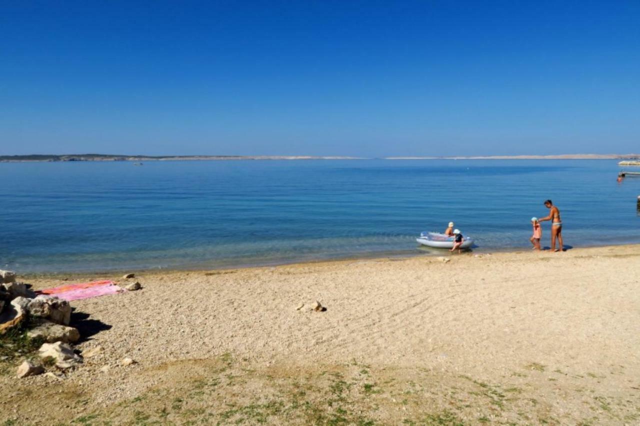 Studios Villa Romantica Zadar Dış mekan fotoğraf