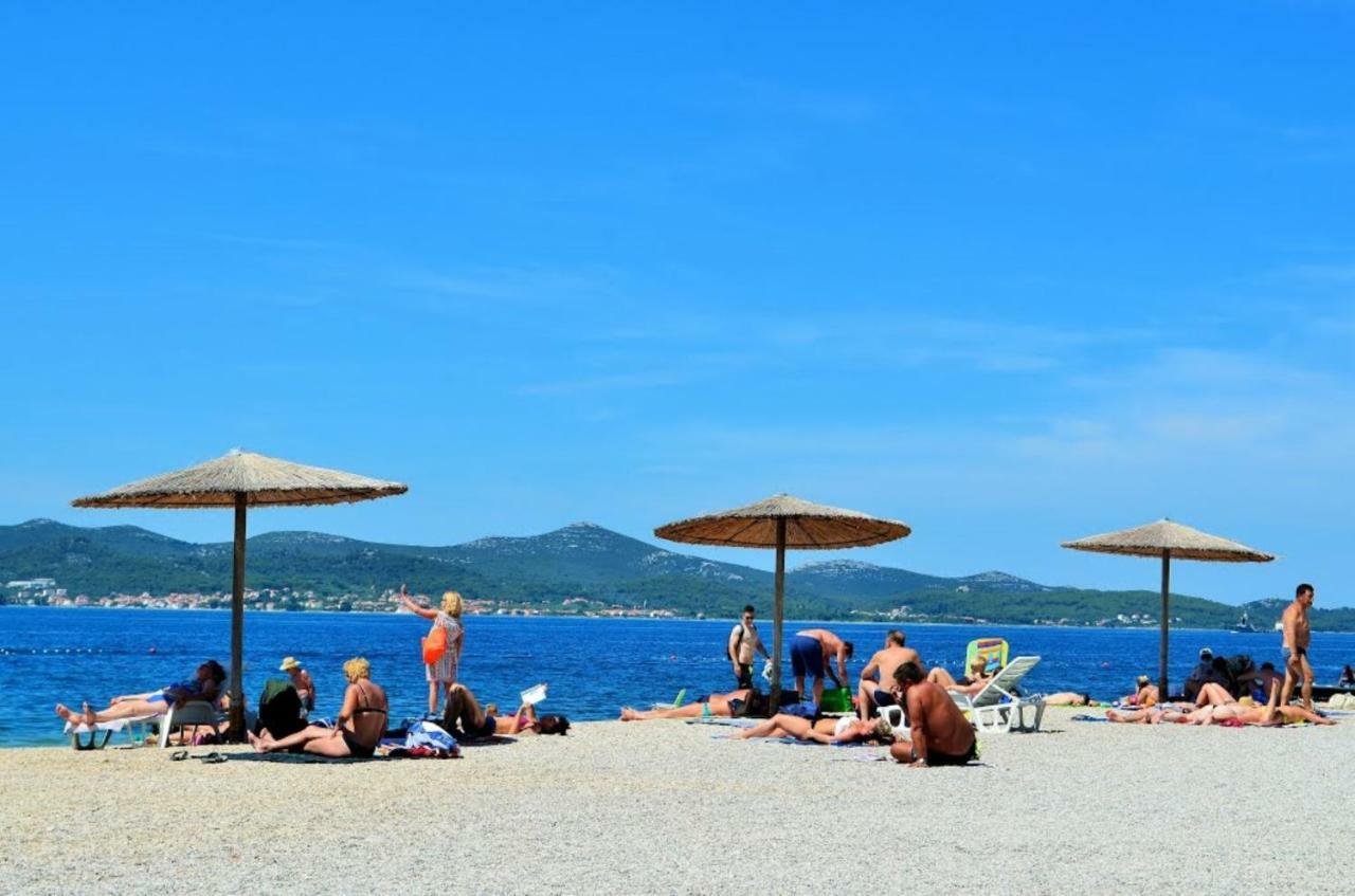 Studios Villa Romantica Zadar Dış mekan fotoğraf