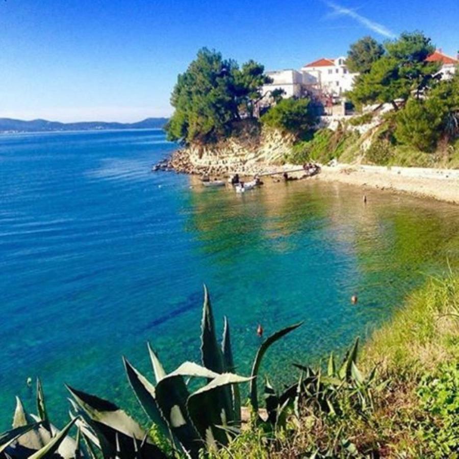 Studios Villa Romantica Zadar Dış mekan fotoğraf
