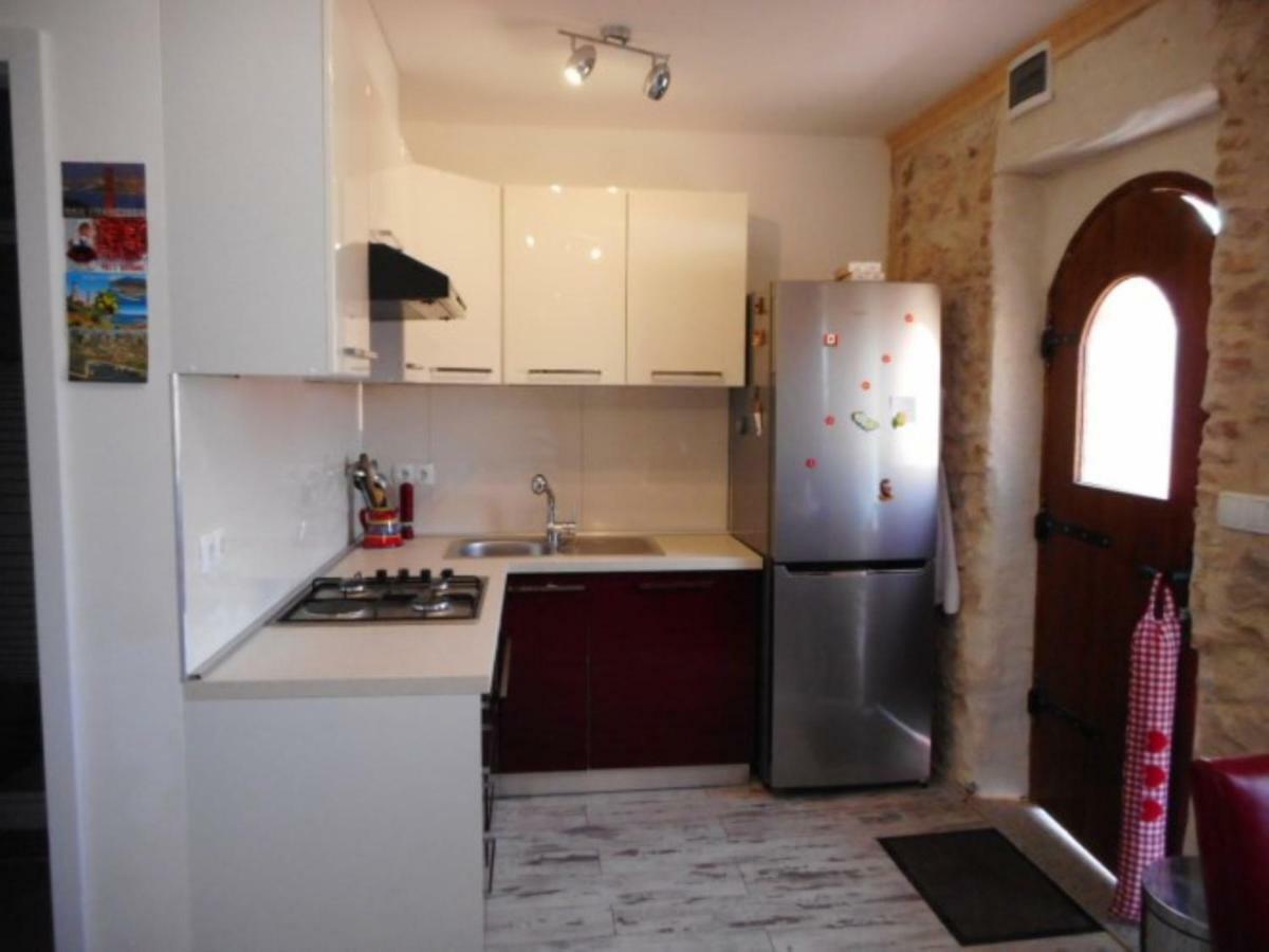 Studios Villa Romantica Zadar Dış mekan fotoğraf
