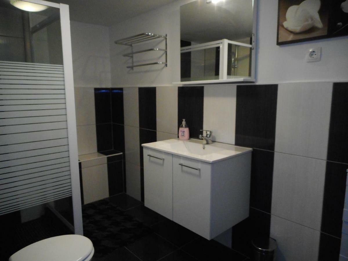 Studios Villa Romantica Zadar Dış mekan fotoğraf