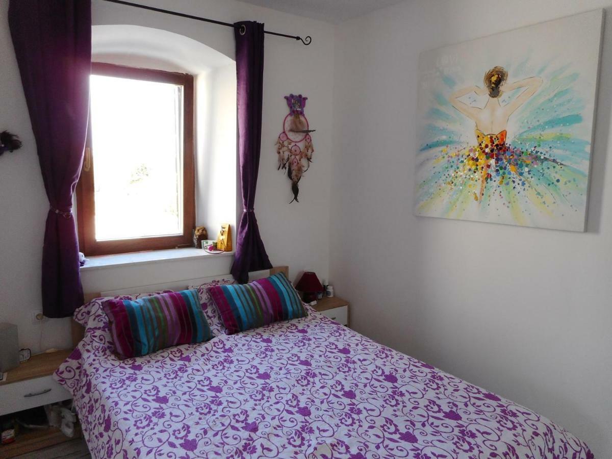 Studios Villa Romantica Zadar Dış mekan fotoğraf